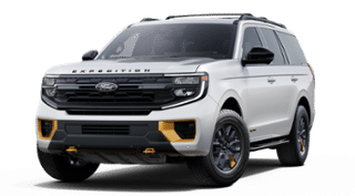 2025 Ford Expedition® External Image 2